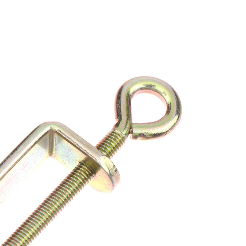 Knitting Machine Table Vice Knitting Machine Table Pliers Metal Fit For SILVERREED SK280 SK270 SK218 SK325 SK326 Sewing Tools