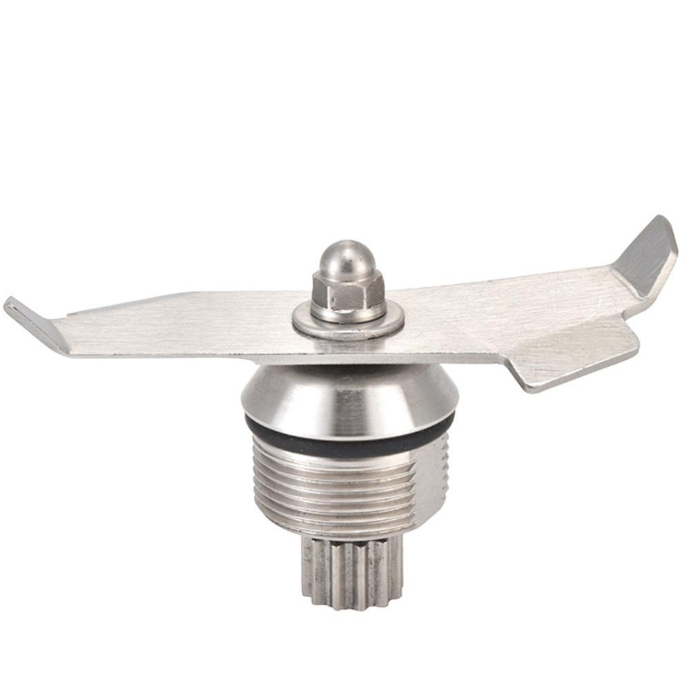 Blender Blade Assembly Stainless Steel Replacement Fit for Vitamix 015990 Juicer Blender Accessories Parts