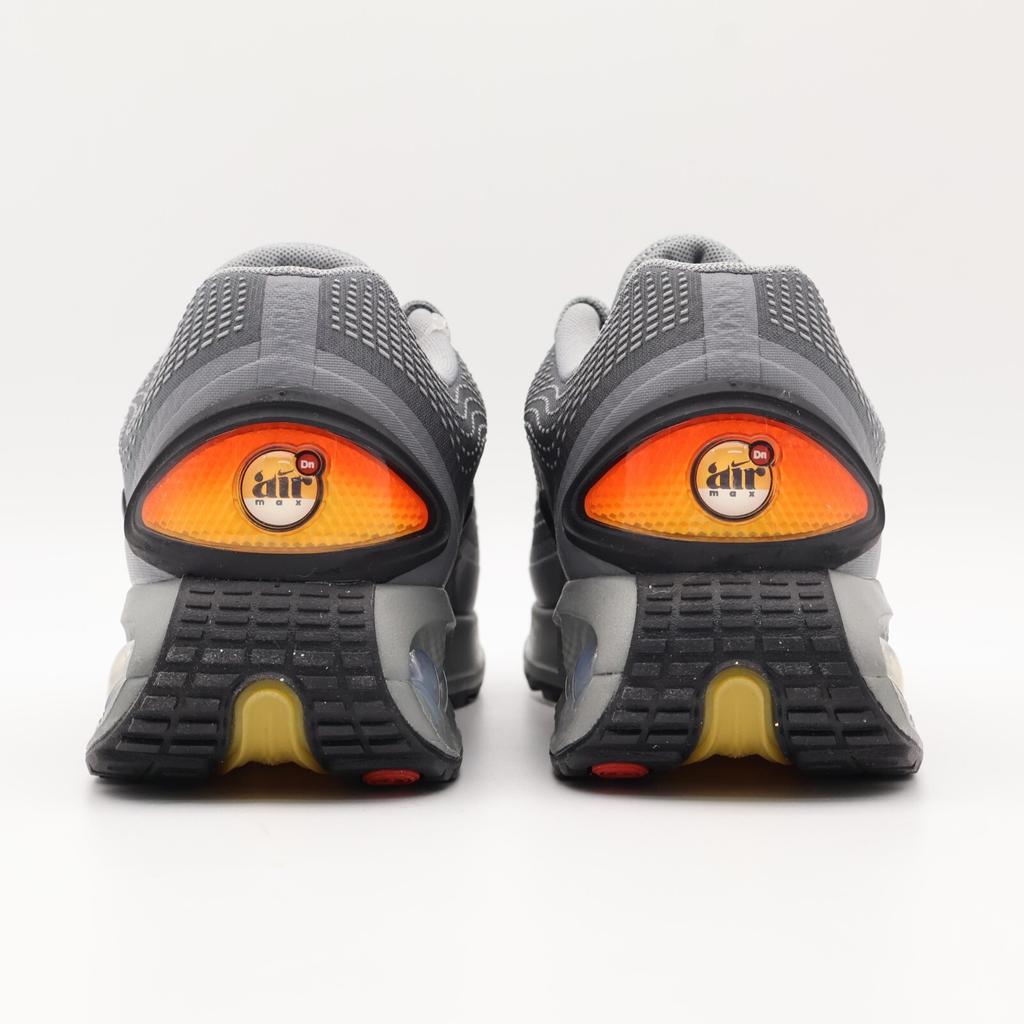 DV3337-004 Nike Air Max DN Particle Grey Black Smoke Grey Wolf Grey (Men's)