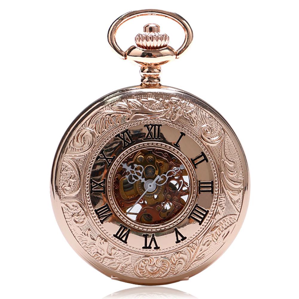 mens pocket watch and chain