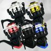 Spinning Reel Metal Spool Fishing Wheel Ergonomic Foldable Design User-Friendly All Purpose Fishing Spinning Reel