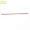 Huansu S5 Rear Bumper Trim Anti-Scratch Decorative Strip