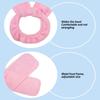 Heatless Hair Curlers Set No Damage No Heat for Bouncy Curls Overnight No Heat Hair Curling Rollers Gentle and Safe