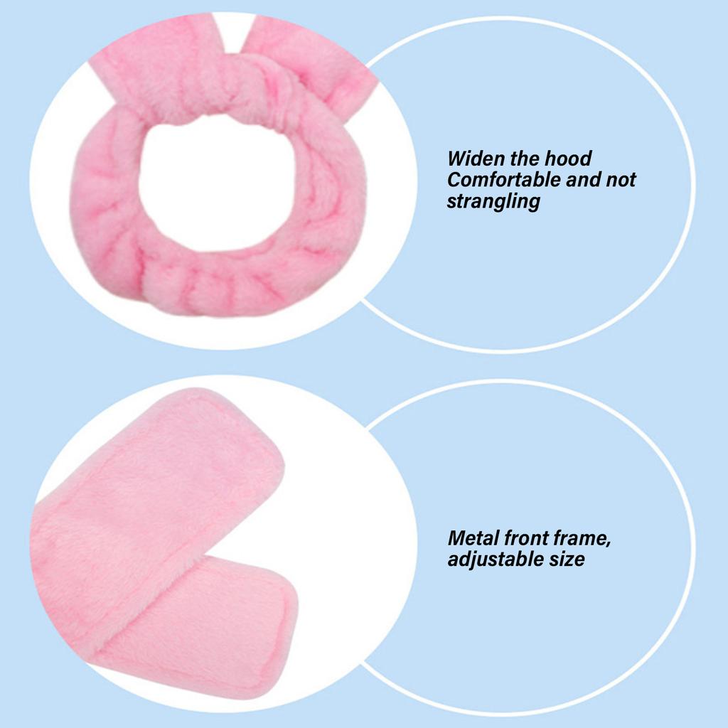 Heatless Hair Curlers Set No Damage No Heat for Bouncy Curls Overnight No Heat Hair Curling Rollers Gentle and Safe