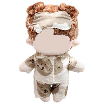 Bambole e peluche – Accessori e abbigliamento per bambole
