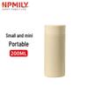 HPMILY 200ML Portable Mini Stainless Steel Thermos Mug