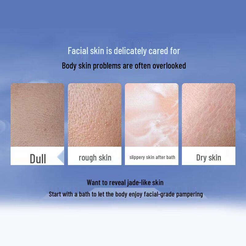 Koyuran Sweet Love Whisper Body Wash