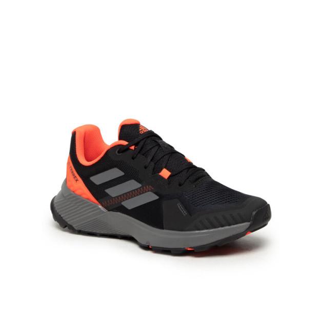 

Обувь для бега adidas Terrex Soulstride FY9214 Czarny