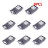 1-10PCS ESP32 Development Board Wireless WiFi Bluetooth Module Ultra-Low Power Consumption ESP32-WROOM-32 Expansion Board