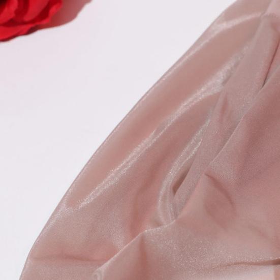 Men Boxer Underwear Sexy Mid-rise U-Convex Slim Fit Elastic Shorts Panties Ultra-thin Smooth Ice Silk Panties