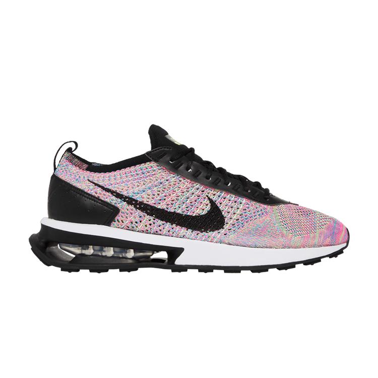 Nike Air Max Flyknit Racer Multi-Color 42.5