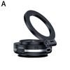 Magnetic Car Suction Cup Holder Vacuum Suction Adjustable Phone Mount Universal Navigation Dashboard Car Interior Accessories
