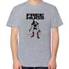 Free Hugs From A Redead Funny Shirts Graphic Tee Summer Tops Tshirt New Arrival Goods Short Sleeve Tee Unisexs Cotton Tshirt