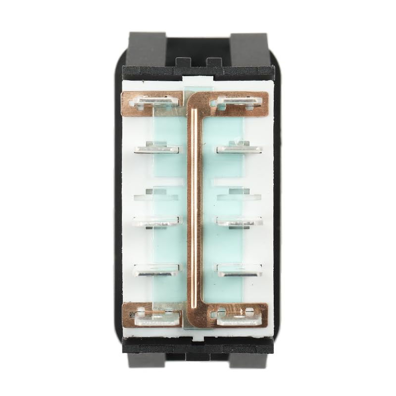 Car Part New 10 Pins Headlight Switch for Freightliner for Columbia 2001-2011 A06-30769-010 A0630769010
