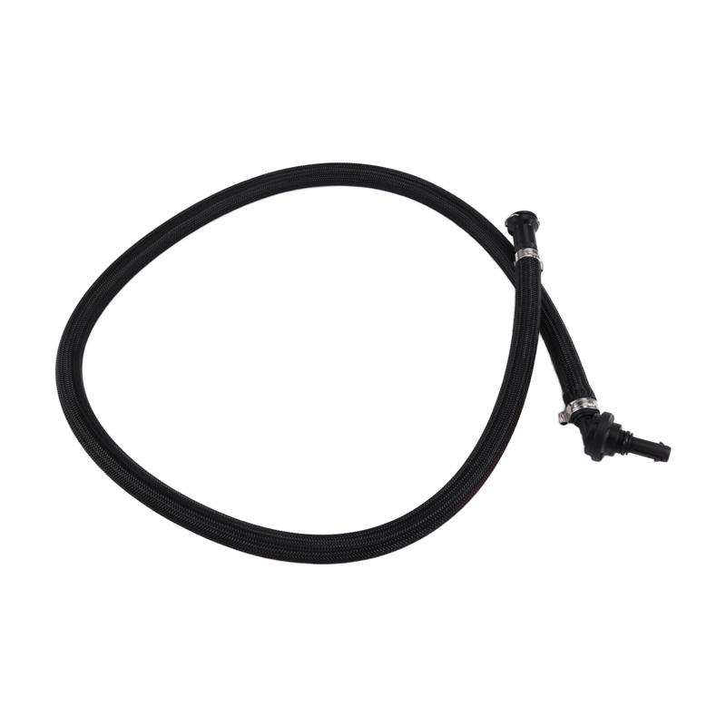 A58X-New Replacement Air Vent Hose 11157632333 For BMW MINI Clubman R55 R58 R59 R60 R61 LCI Cooper S