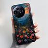 New Design Cute Case For TCL 50 NxtPaper 5G/50 Pro NxtPaper 5G/TCL P10/60 XE NxtPaper Shockproof Cover Black Case