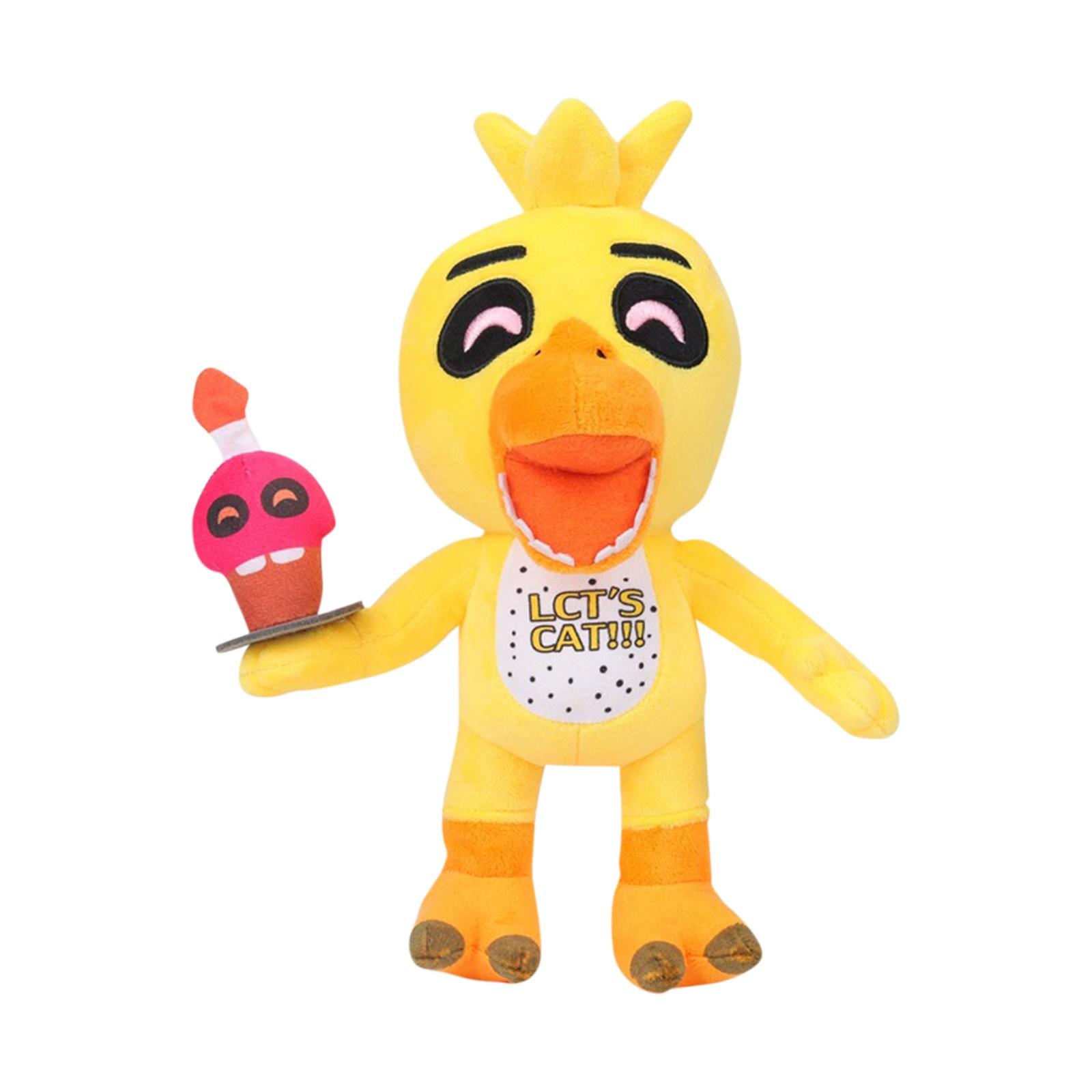 

Кукольный домик Гэби Русалочка Кошка Плюшевая кукла-цветок Игрушка Панди Меркат КошкаКрыса Пуррифик One Size