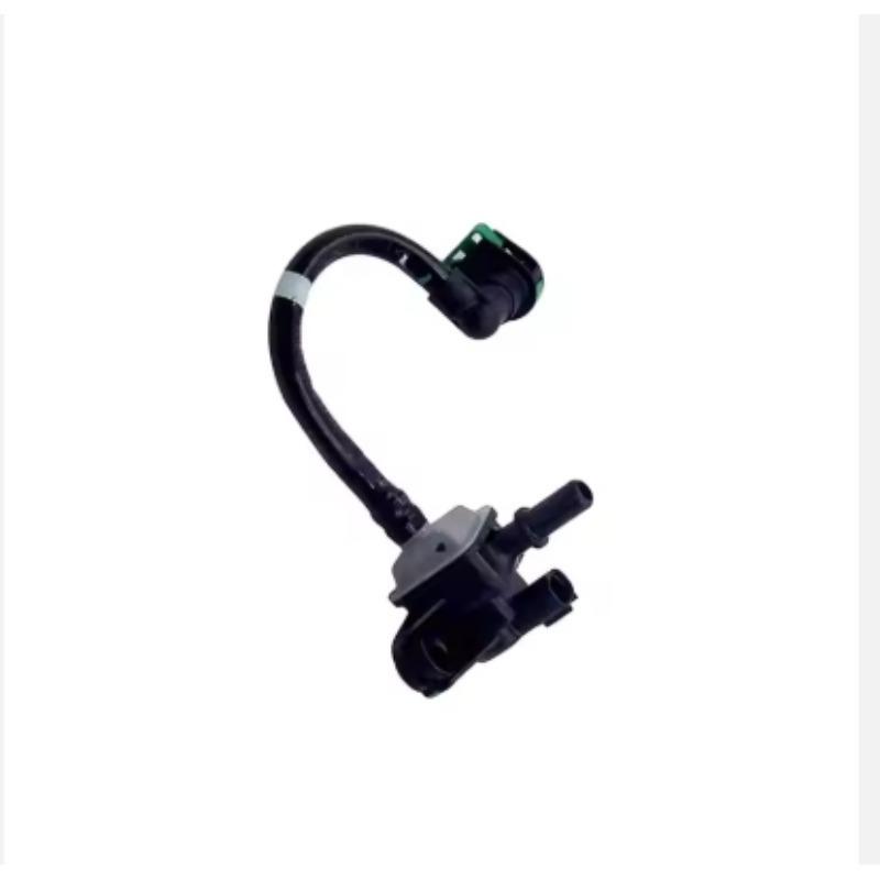 31478983 31478982 31478962 Tubo Valvola Solenoide di Spurgo del Serbatoio di Raccolta Vapori di Benzina Tubo Evaporatore per Volvo XC60 S60 S60L