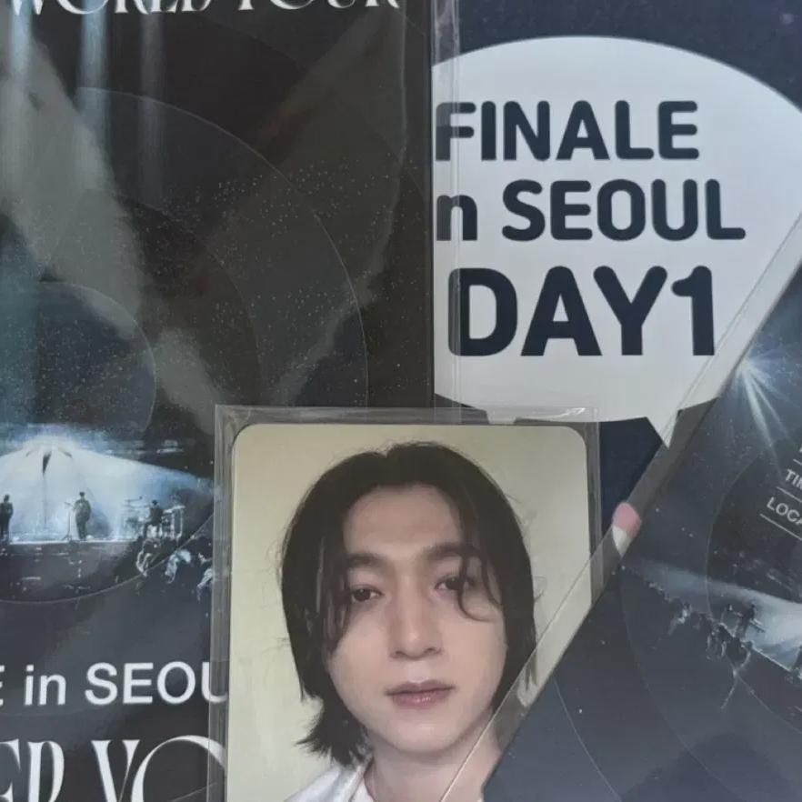 

Day6 Foreveryoung Ancon First First Conn Admission Kit