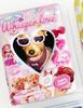 Kawaii Photocard Collect Book Kpop Binder Idol Photo Holder Books 40Pocket 3inch Photo Album