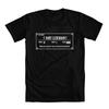 Classic Crew Neck Shortsleeved Unisexs Tshirt Featuring a Sky Legend Theme Design Comfortable for All Seasons  Vintage T Shirt