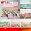 Bedroom Hanging Cloth, Room Renovation Cloth, Room Tapestry, Fabric Art Canvas, Bedside Background Cloth, Decorative Wall Cloth