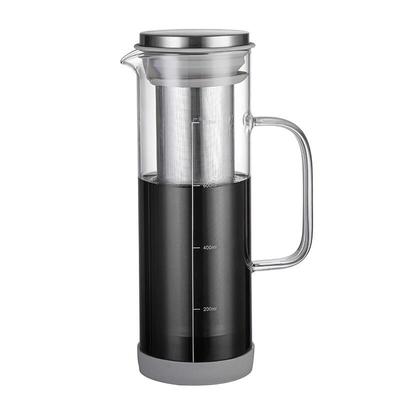 Keukengerei – Theepotten, koffiepotten en cezves
