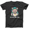 T-shirts en tops – T-shirts