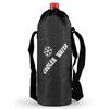Water Bottle for Carrier Bag Insulated Water Bottle Holder Pouch with Shoulder Strap for Walking Climbing Hiking Camping