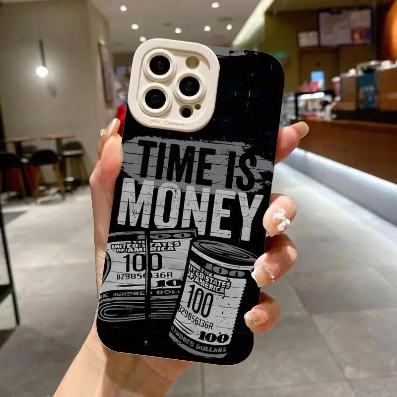 Slogan Phone Case For Samsung Galaxy A15 A35 A54 A55 S25 S24 S23 S20 Ultra S23 S22 S21 Plus S20 S21 S23 FE Unisex Design Cover