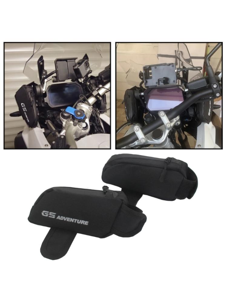 Motorcycle bags,Motorcycle Side Bag,Waterproof Large Capacity Bags for R1200GS ADV R1250GS