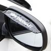 2Pc Car Rear View Side Mirror Rain Board Eyebrow Guard Sun Visor for Chevrolet Captiva Malibu Trax Aveo Colorado Cruze Spark