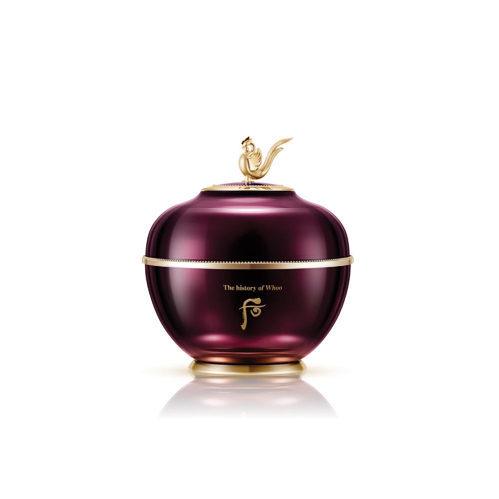 The history of whoo Hwanyu Imperial Youth Master Cream 60ml