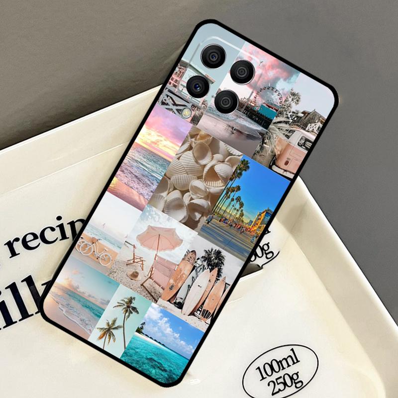 

Beach Vibes Case For Samsung Galaxy M21 M31 M14 M34 M54 M33 M16 M36 M56 M53 M13 M12 M32 M52 M15 M55 M35 Samsung M53