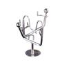 Creative Balance Ball Swing Weightlifting Small Erect Tumbler Ornaments