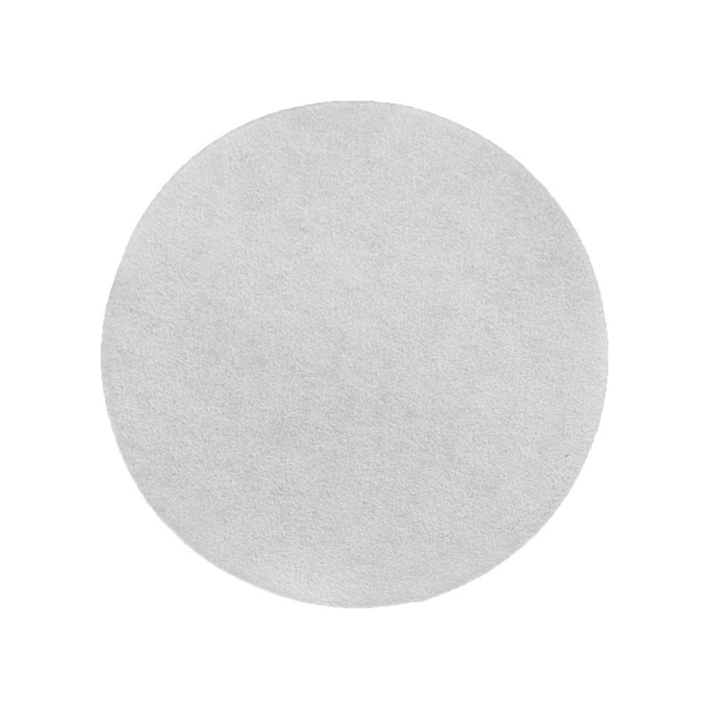 51mm/53mm/58mm Coffee Filter Paper Special Powder Bowl Filter Paper Secondary Water Filter Paper Coffee Accessories