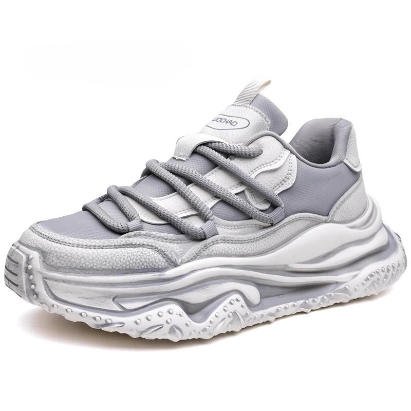 Men's Sneakers, Tennis Shoes, Luxury Shoes, Casual Sneakers, Breathable Fashion Loafers, Running Shoes For Men