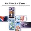Ugreen iPhone 14 Transparent Anti-Yellowing Protective Case