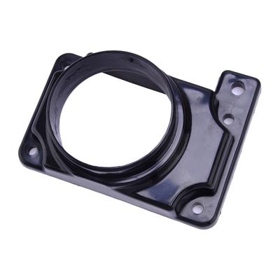 3'' Inlaat Massaluchtstroom Sensor MAF Filter Adapter Geschikt voor Dodge Chrysler Mitsubishi Eclipse 3000GT Lancer Mirage Galant
