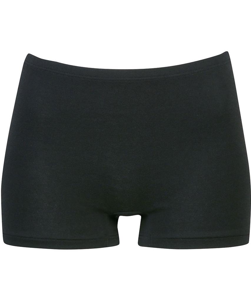 Warm Organic Cotton Soft and Gentle on the Skin Organic Cotton Blend Wing/Wacoal Innerwear, Blend, [Luxurious Cotton] Bottoms, 1/4 Length,