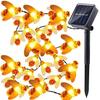 Iluminare exterioară – Lămpi solare