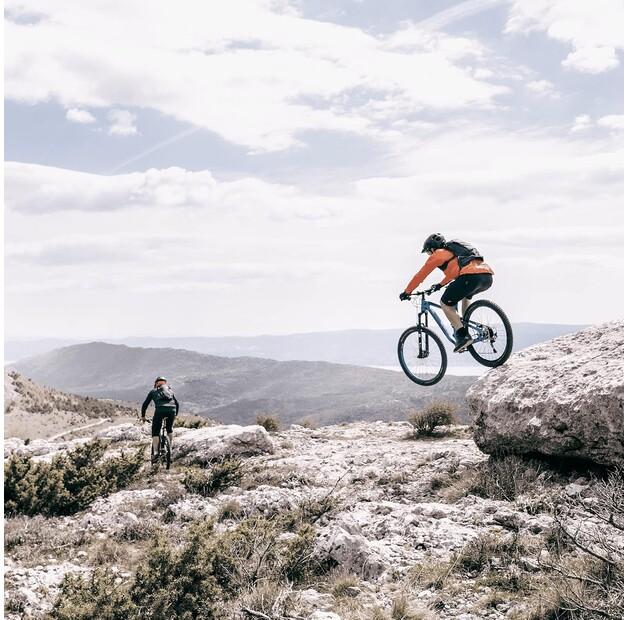 Рюкзак Thule Vital 3 obsidian (3203637)