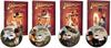 The Adventures of Indiana Jones Complete DVD