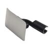 2pcs Shower Head Holder Self-sticking Adjustable Shower Head Holder Handheld Shower Wall Bracket Home Improvement Tools