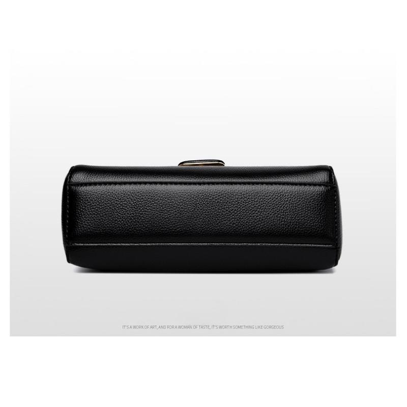 2023 Summer New Women's Versatile Fashion Crossbody Bag Women's Mom Bag