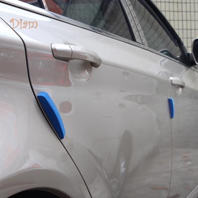 NO.NUM EVA spumă autovehicul ușă marginea zgârieturii anti-coliziune autocolant decor autocolant ușă