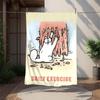 Simon's Cat Flanelldecke Weich Warm Ganzjahresdecke, Design für Camping, Autoreisen, Wandern Sofa, Bett, Büro Perfektes Geschenk für Partys
