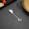 Creative Branch Dessert Fork and Spoon Set