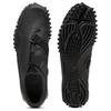 New PUMA Mostro Leather Black 402273-01