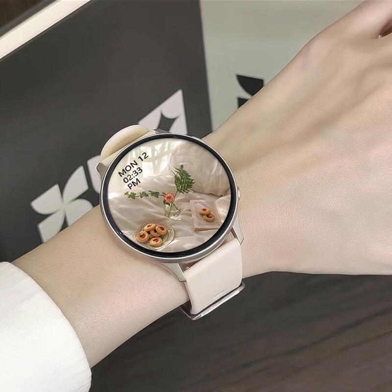 ABORNI Smartwatch & Accessories (CN version)